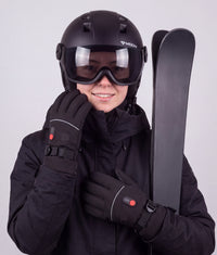 Woman gloves